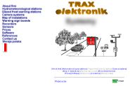 Traxelektronik