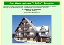 U Jaśka