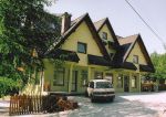 Apartamenty Apartament z kominkiem