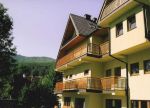 Budynek od podw�rka