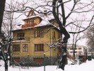 Apartamenty Pod Baranami